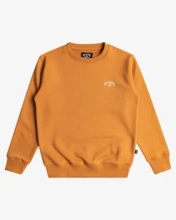 Arch - Sweatshirt para Rapazes 8-16