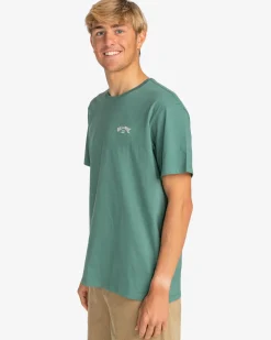 Arch - T-shirt para Homem