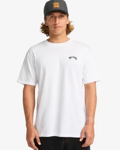 Arch - T-shirt para Homem