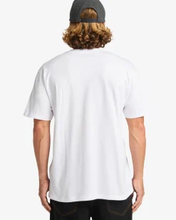 Arch - T-shirt para Homem