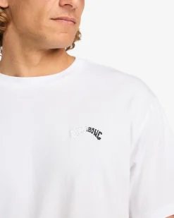 Arch - T-shirt para Homem