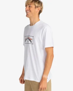 Arch - T-shirt para Homem