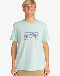 Arch - T-shirt para Homem