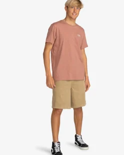 Arch - T-shirt para Homem