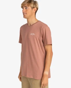 Arch - T-shirt para Homem