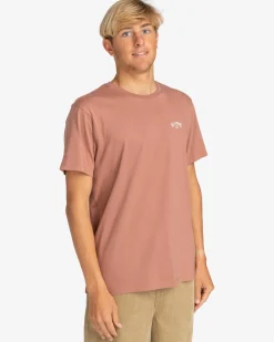 Arch - T-shirt para Homem