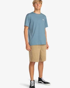 Arch - T-shirt para Homem