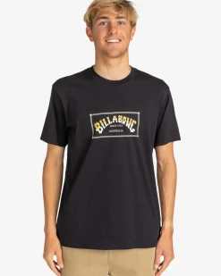 Arch - T-shirt para Homem