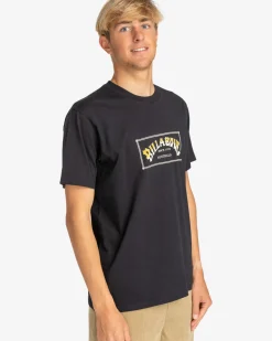 Arch - T-shirt para Homem