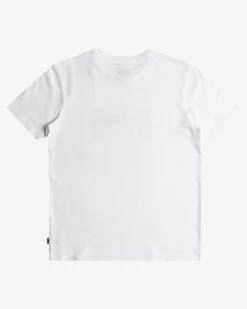 Arch - T-shirt para Rapazes 8-16