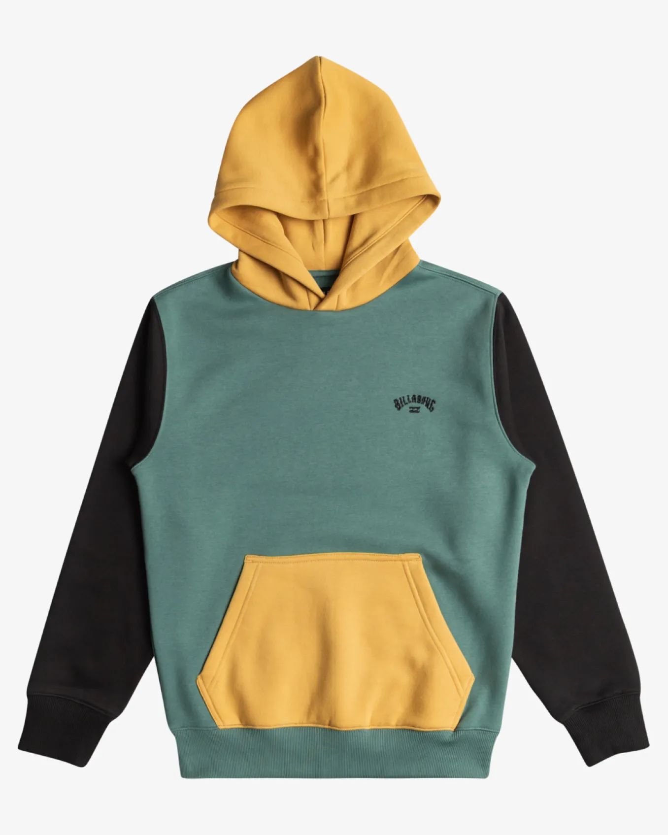Arch Block Po - Sweatshirt com capuz para Rapazes 8-16