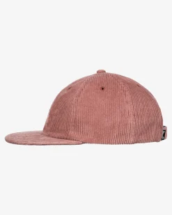 Arch Cord - Bon&eacute; de bombazina para Homem