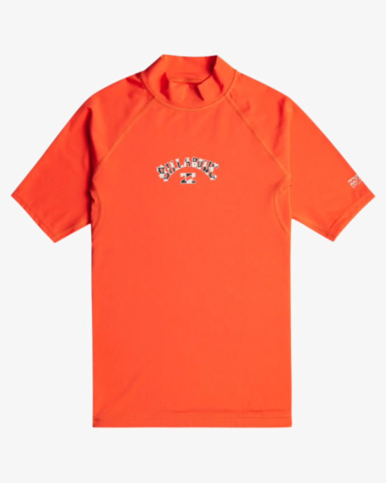 Arch Fill - T-shirt de surf de manga curta com UPF 50 para Rapazes 8-16