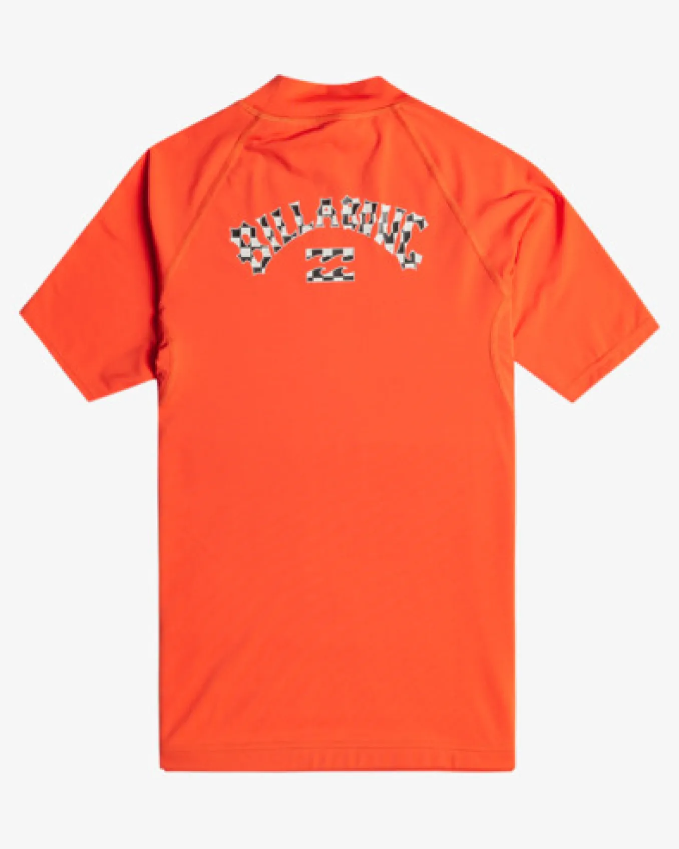 Arch Fill - T-shirt de surf de manga curta com UPF 50 para Rapazes 8-16