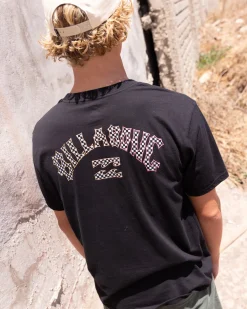 Arch Fill - T-shirt para Homem