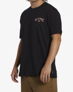 Arch Fill - T-shirt para Homem