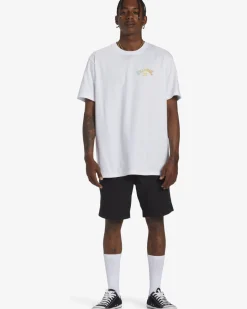 Arch Fill - T-shirt para Homem