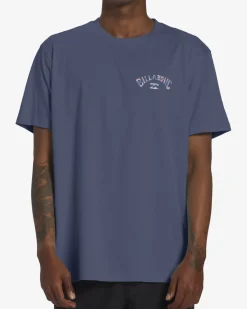 Arch Fill - T-shirt para Homem