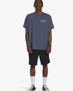 Arch Fill - T-shirt para Homem