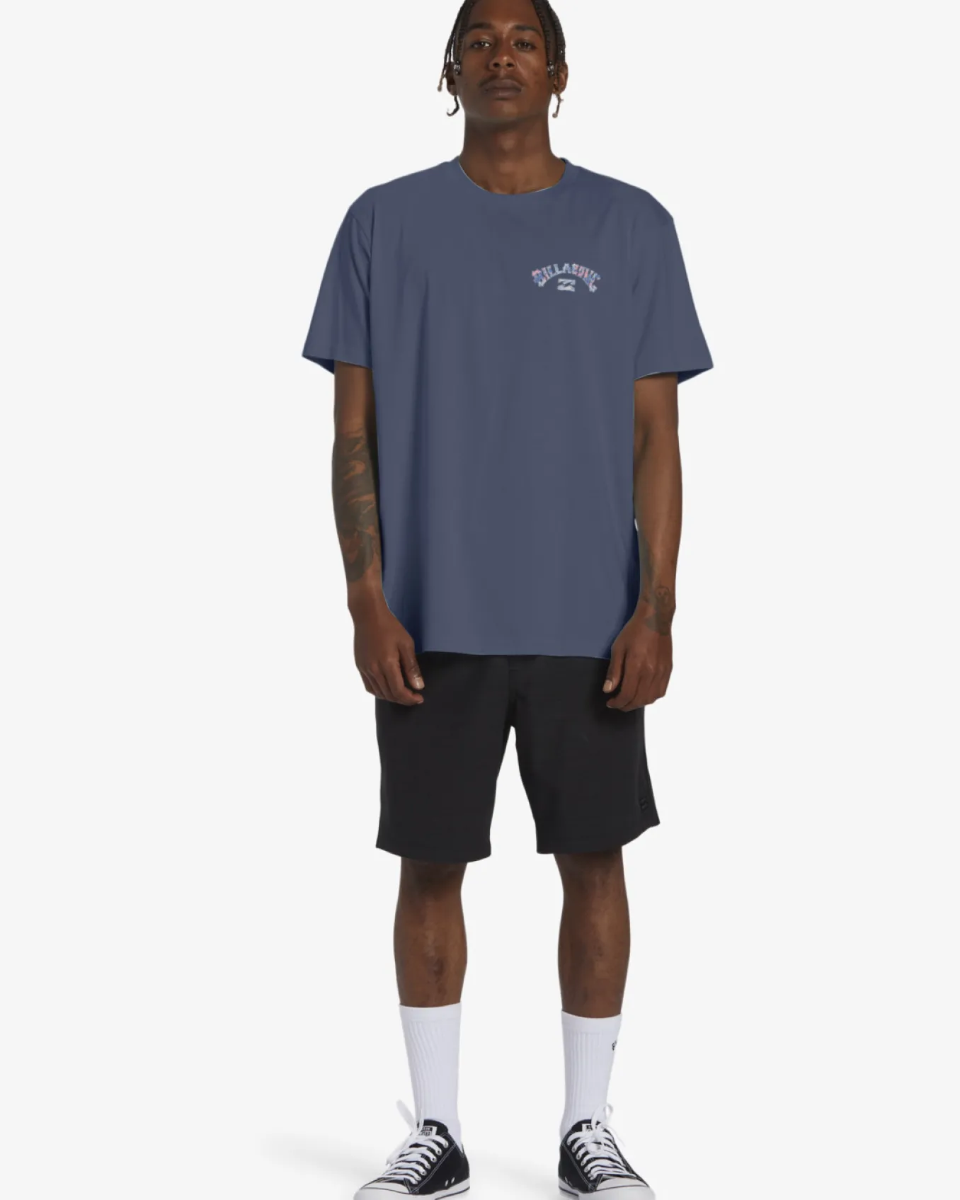 Arch Fill - T-shirt para Homem