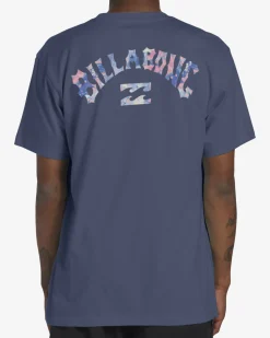 Arch Fill - T-shirt para Homem