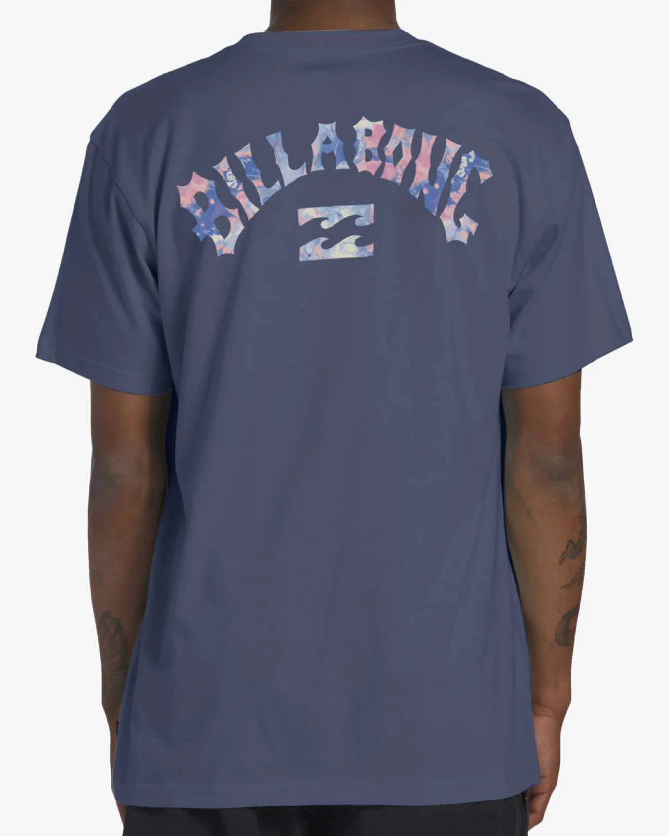 Arch Fill - T-shirt para Homem