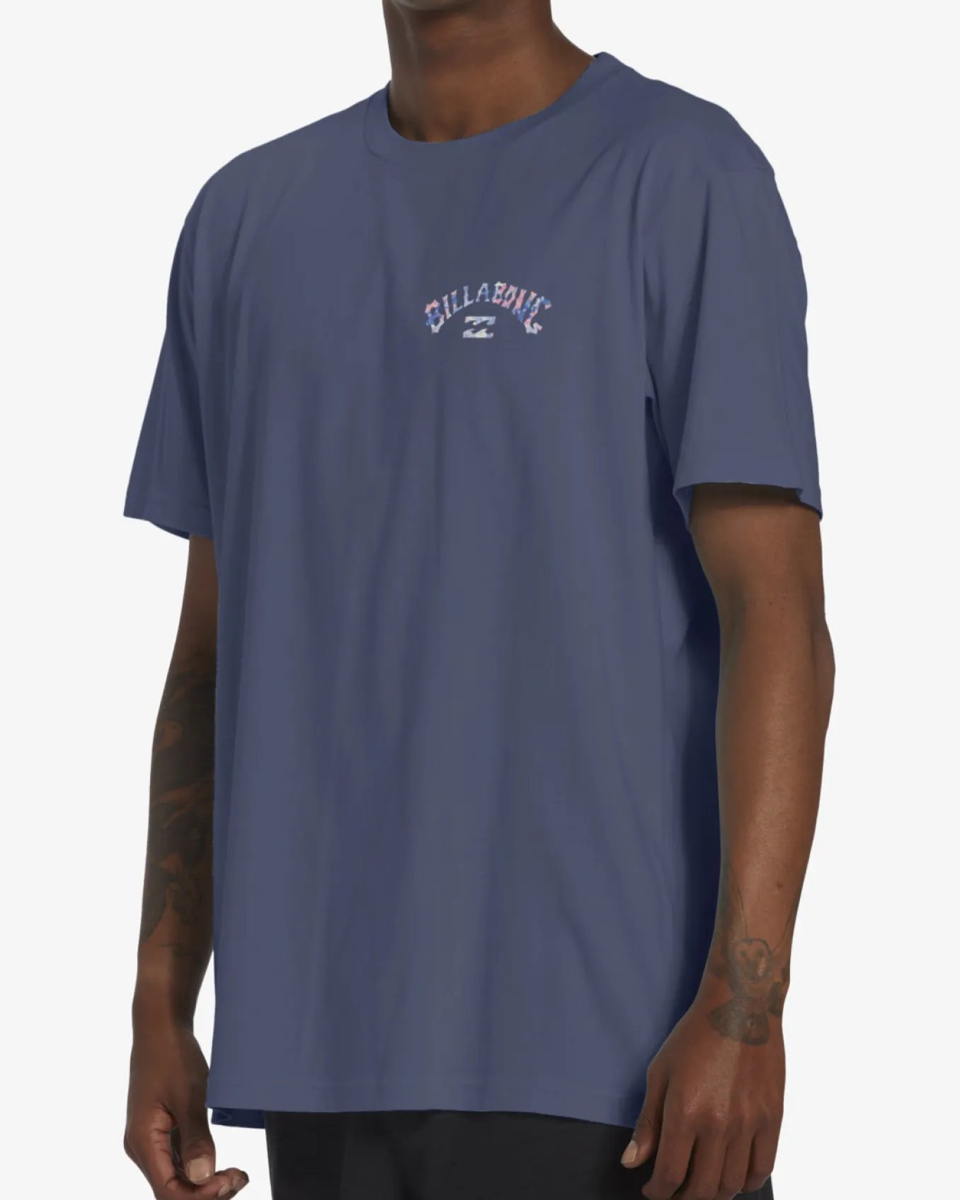 Arch Fill - T-shirt para Homem