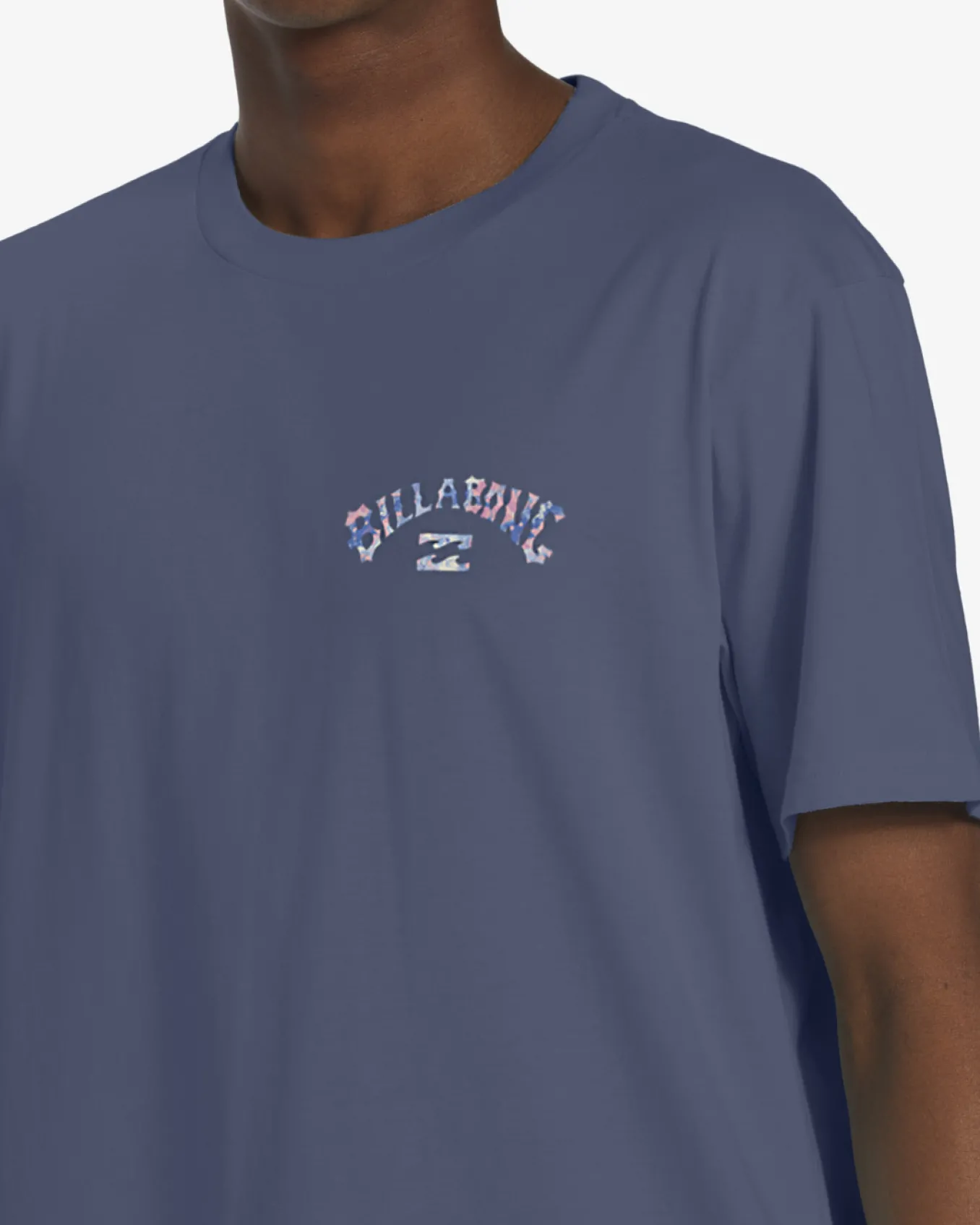 Arch Fill - T-shirt para Homem