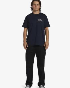 Arch Fill - T-shirt para Homem
