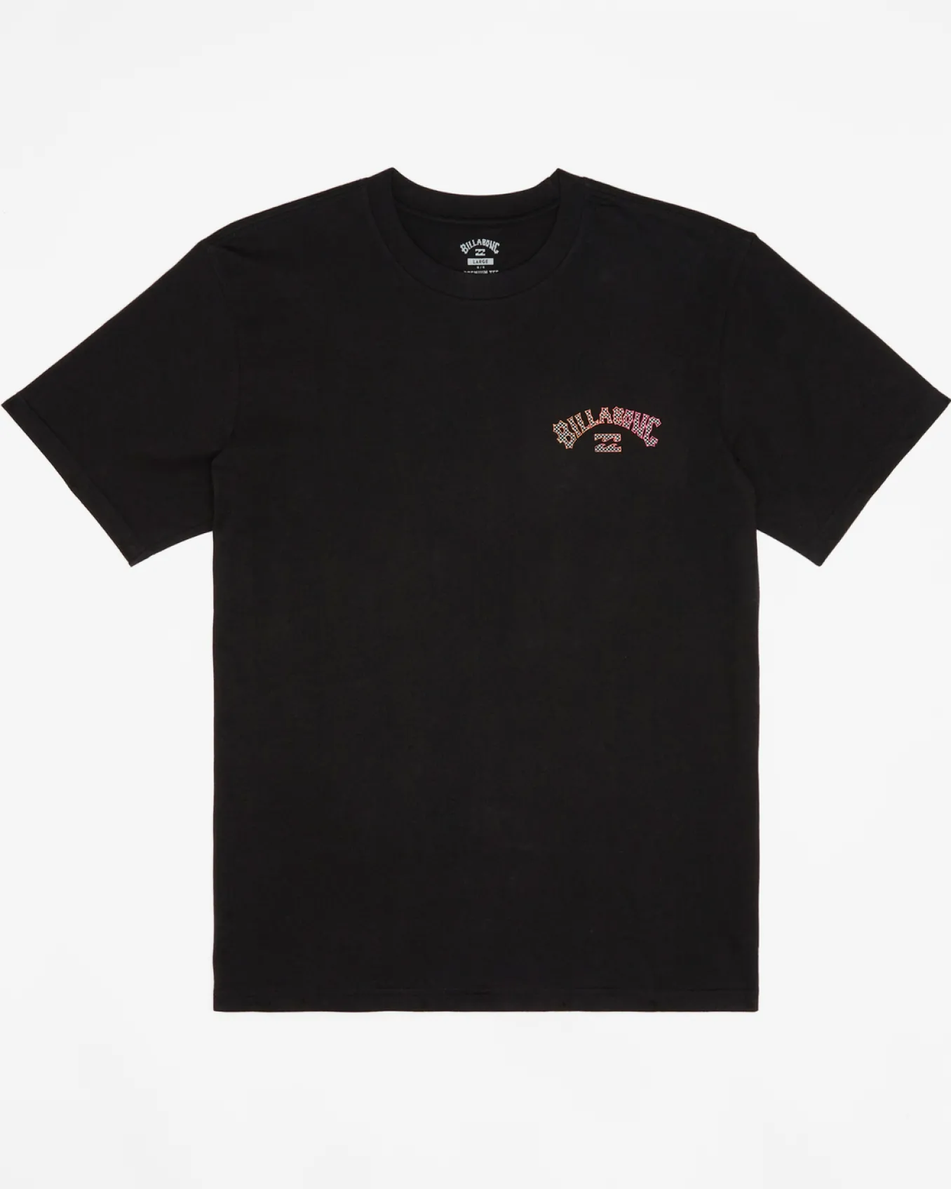 Arch Fill - T-shirt para Rapazes 8-16