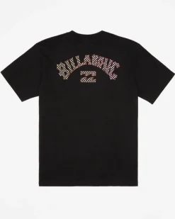 Arch Fill - T-shirt para Rapazes 8-16