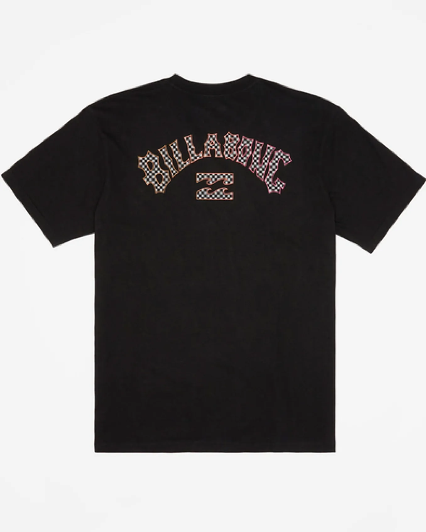 Arch Fill - T-shirt para Rapazes 8-16