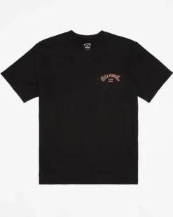 Arch Fill - T-shirt para Rapazes 8-16