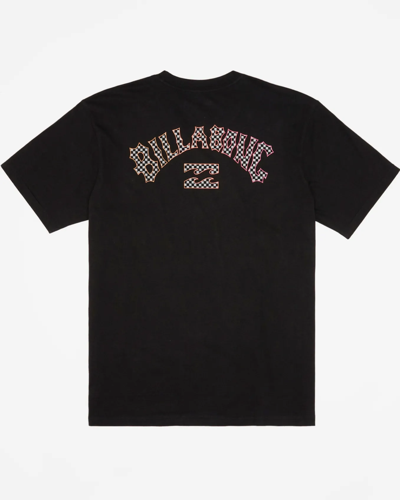 Arch Fill - T-shirt para Rapazes 8-16