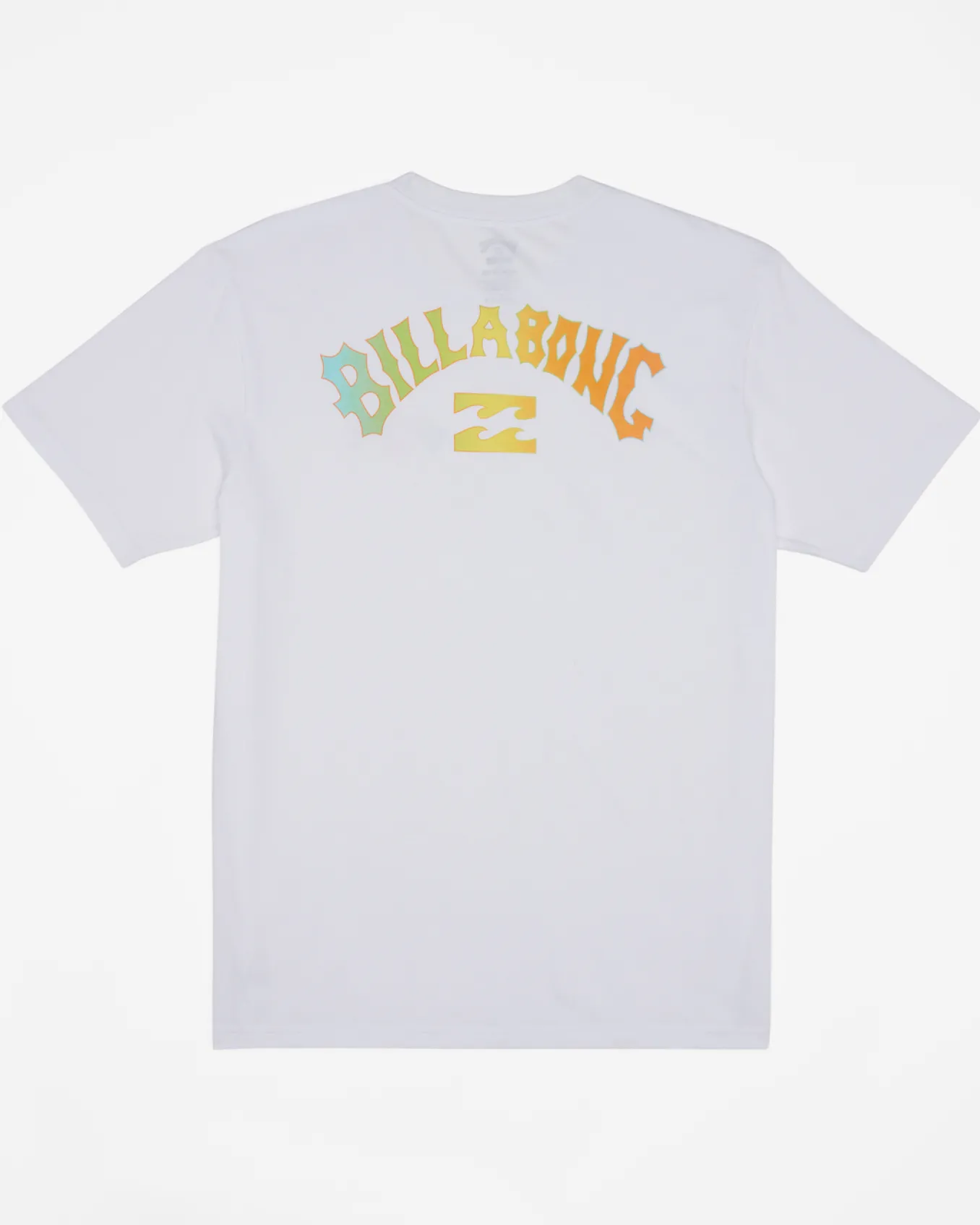 Arch Fill - T-shirt para Rapazes 8-16