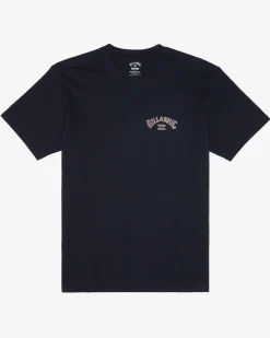 Arch Fill - T-shirt para Rapazes 8-16