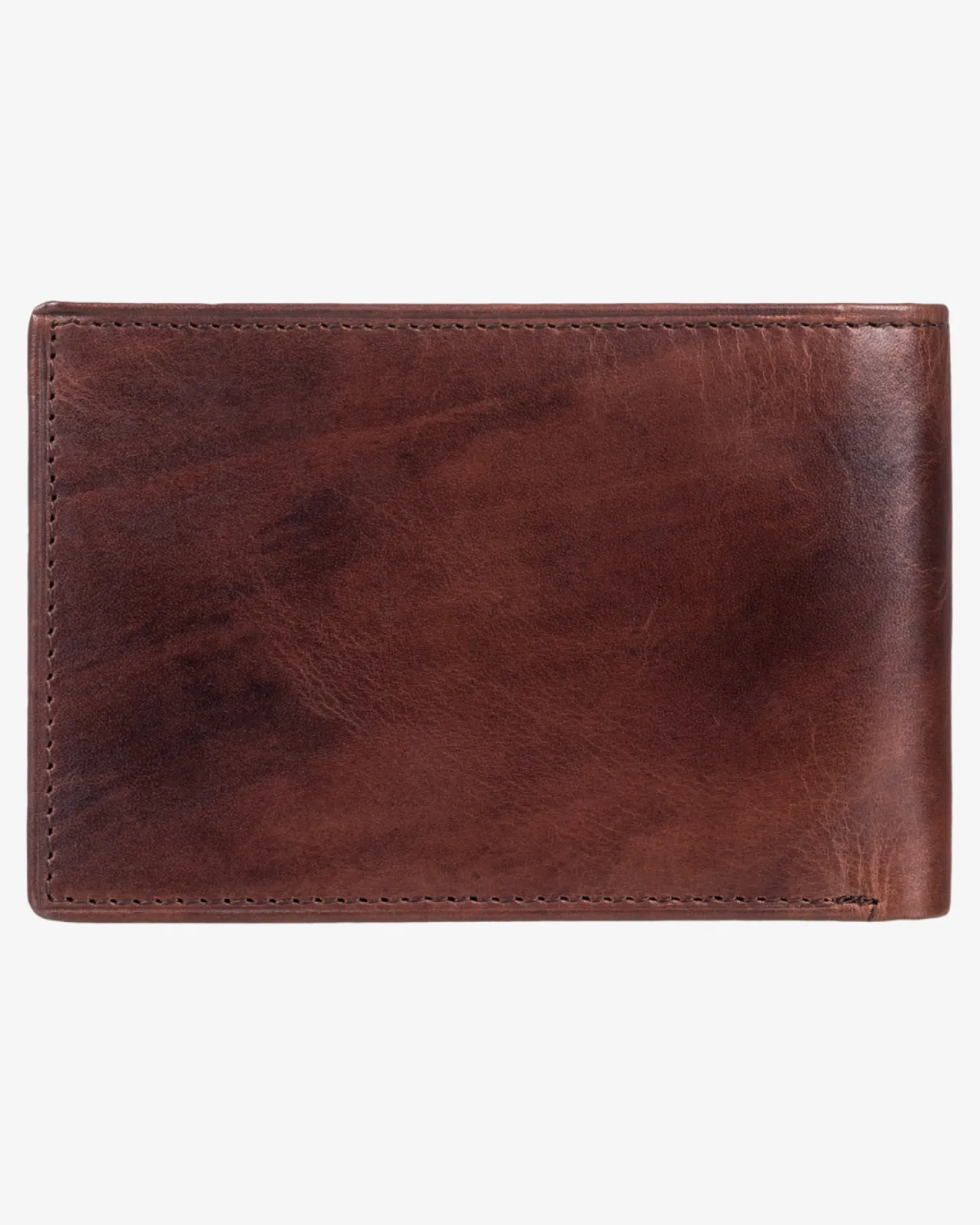 Arch Leather - Carteira com três dobras