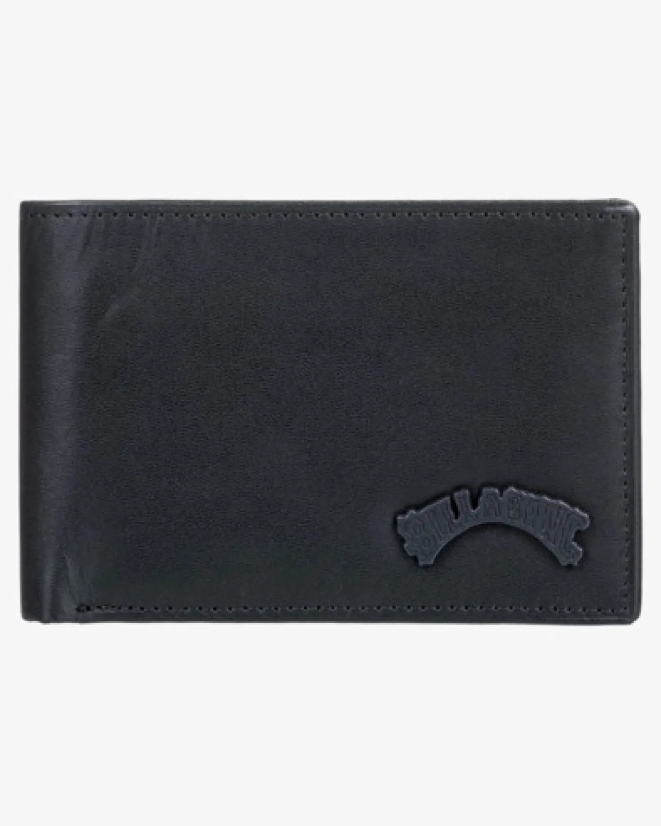 Arch Leather - Carteira com três dobras