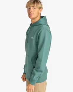 Arch Po - Camisola com capuz para Homem