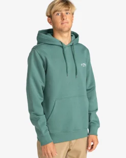 Arch Po - Camisola com capuz para Homem