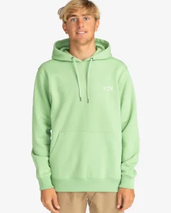 Arch Po - Camisola com capuz para Homem