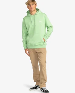 Arch Po - Camisola com capuz para Homem