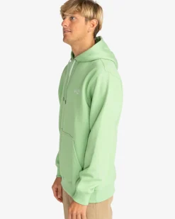 Arch Po - Camisola com capuz para Homem