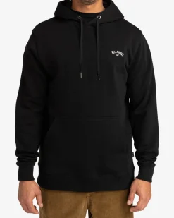 Arch Po - Camisola com capuz para Homem