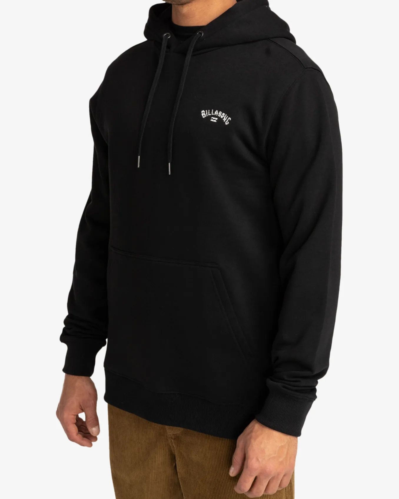 Arch Po - Camisola com capuz para Homem