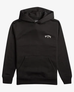 Arch Po - Camisola com capuz para Homem