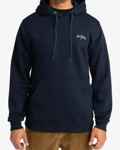 Arch Po - Camisola com capuz para Homem