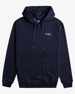 Arch Po - Camisola com capuz para Homem