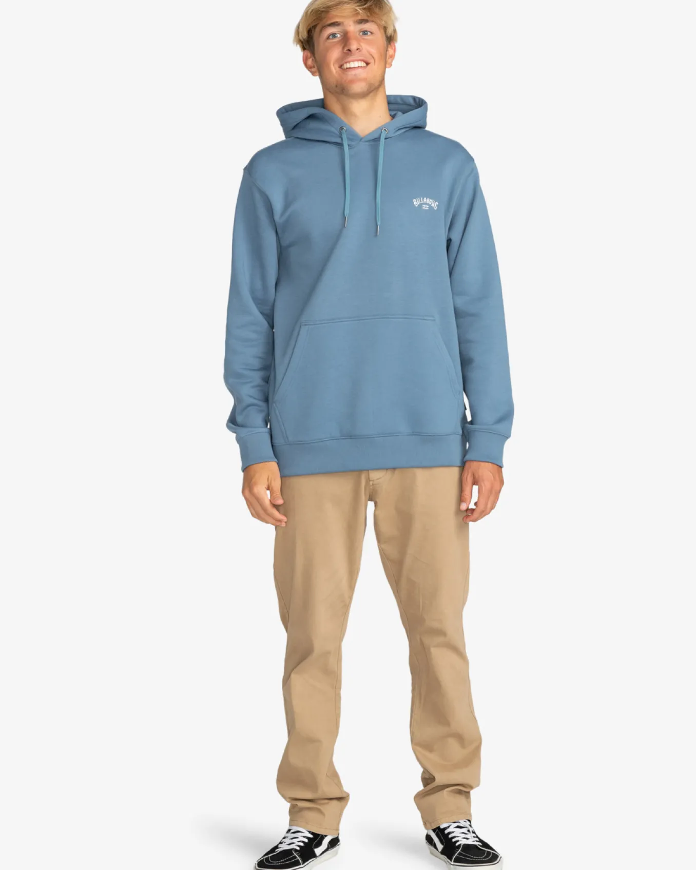 Arch Po - Camisola com capuz para Homem