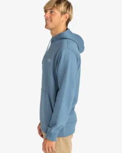 Arch Po - Camisola com capuz para Homem